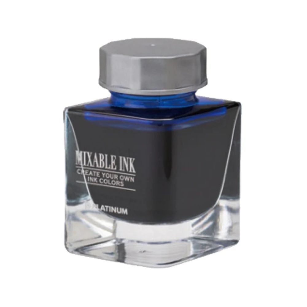 PLATINUM, Ink Bottle - Mixable Ink | 20 ml.