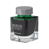 PLATINUM, Ink Bottle - Mixable Ink | 20 ml.