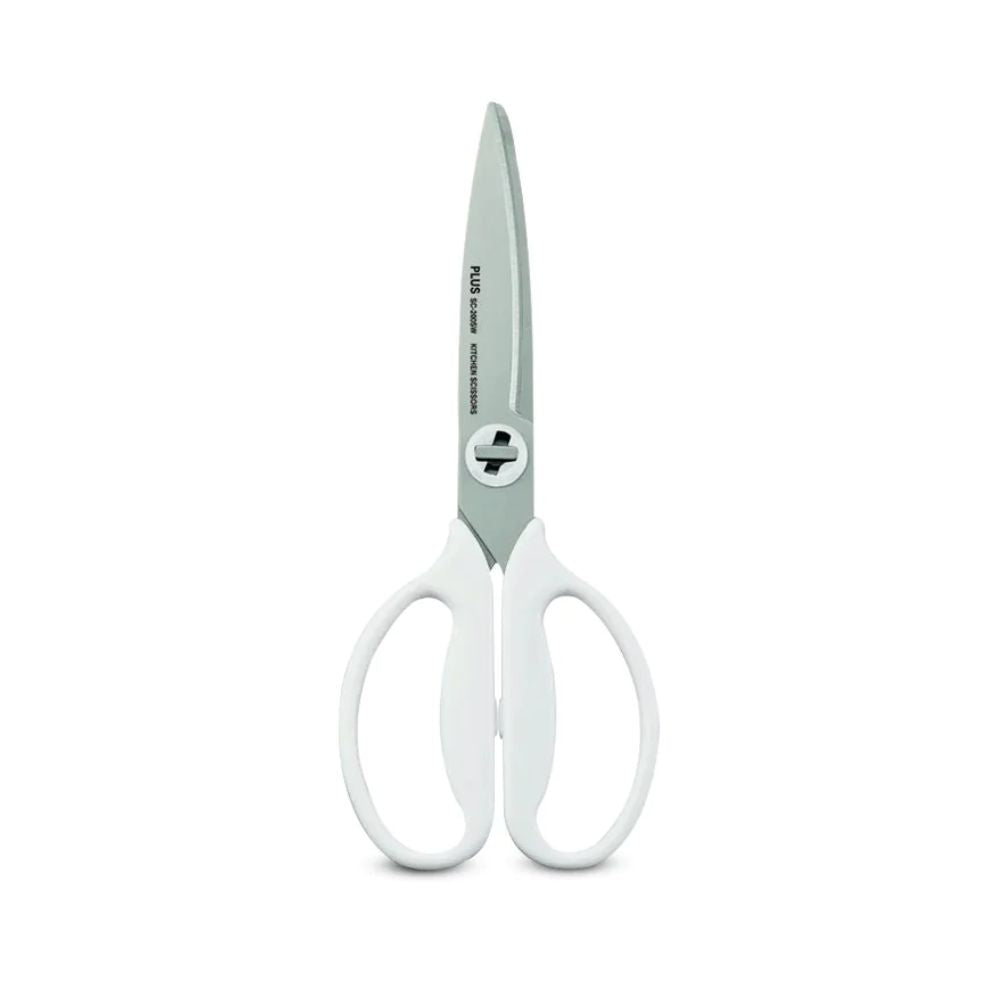 PLUS, Scissor - Fitcut Curve | Kitchen.