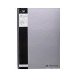 PUKKA PAD, Notebook - Case Feint Ruled | Spiral | A4 | 192 Pages | 90 gsm.