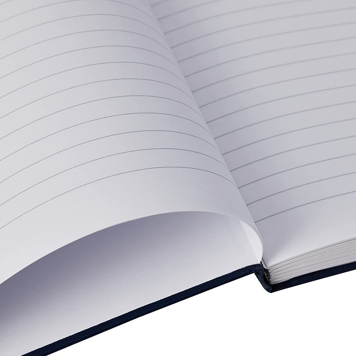 PUKKA PAD, Notebook - Manuscript | A6 | 192 Pg | 70 gsm.