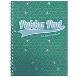 PUKKA PAD, Notebook - Jotta | Spiral | A4+.