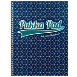 PUKKA PAD, Notebook - Jotta | Spiral | A4+.