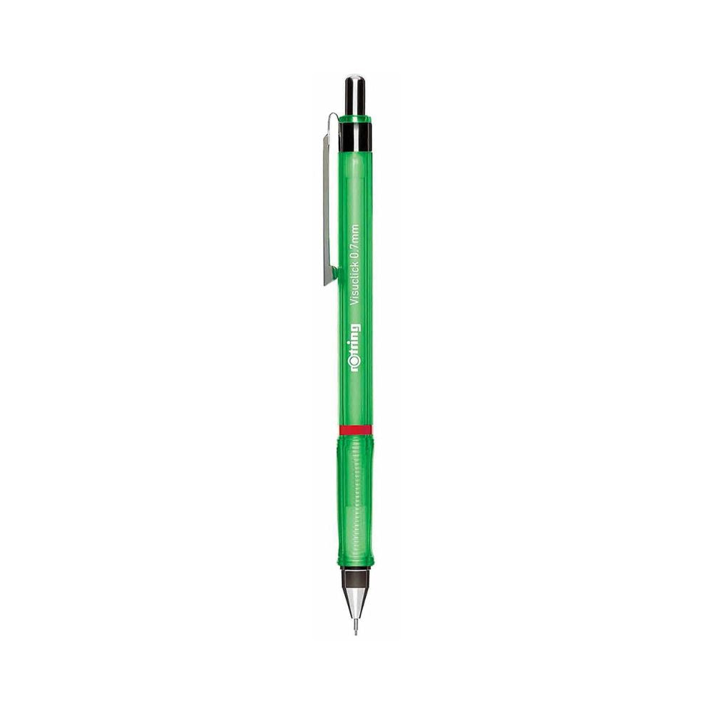 ROTRING, Mechanical Pencil - VISUCLICK | GREEN.
