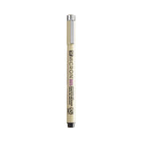 SAKURA, Fineliner Pen - PIGMA MICRON | 0.05 mm.