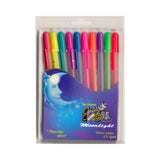 SAKURA, Gel Pen - GELLY ROLL | Moonlight | Set of 10.