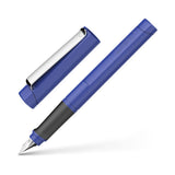 SCHNEIDER, Fountain Pen - Base Uni ARCTIC BLUE (Medium).