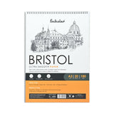 SCHOLAR, Bristol Paper Pad | 20 Sheets | 180 gsm.