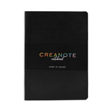 SCHOLAR, Notebook - Creanote | Colour 5 | 192 Pages | 80 gsm.