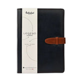 SCHOLAR, Notebook - Legend | A5 | 192 Pages | 90 gsm.