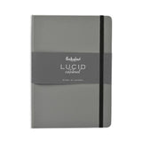 SCHOLAR, Notebook - Lucid | A5 | 160 Pages | 80 gsm.