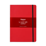 SCHOLAR, Notebook - Lucid | A5 | 160 Pages | 80 gsm.