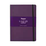 SCHOLAR, Notebook - Lucid | A5 | 160 Pages | 80 gsm.