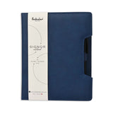 SCHOLAR, Notebook - Signor | A5 | 192 Pages | 90 gsm.