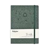 SCHOLAR, Notebook - Teak | A5 | 160 Pages | 80 gsm.