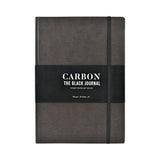 SCHOLAR, Sketch Journal - Carbon Black | 48 Sheets | 180 gsm.