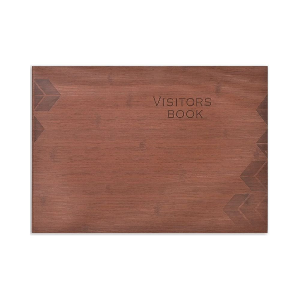 SCHOLAR, Visitors book - Luxe | A4 | 192 Pages | 80 gsm. – OXFORD ...