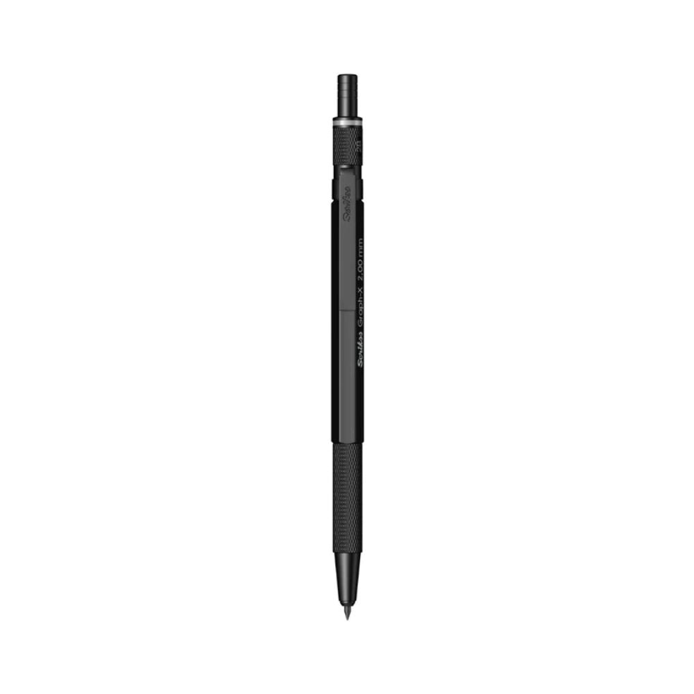 SCRIKSS, Mechanical Pencil - GRAPH X | 2.0 mm.