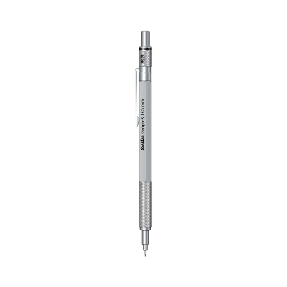 SCRIKSS, Mechanical Pencil - GRAPH-X | 0.5 mm.