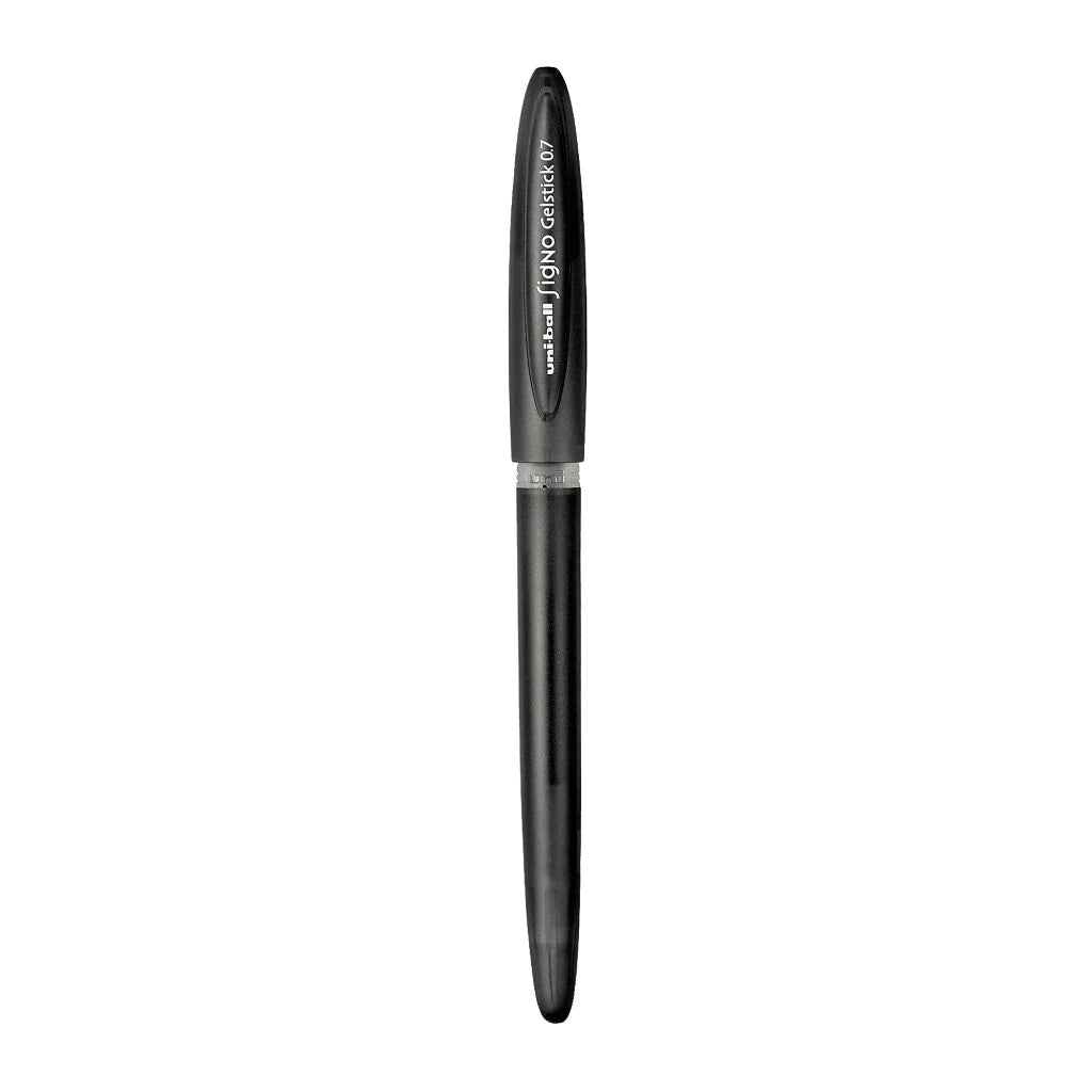 UNIBALL, Gel Pen  - SIGNO UM 170 | BLACK | 0.7 mm.