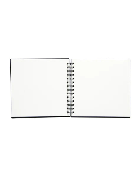 SCHOLAR, Sketch Book - NOIRE | 64 Sheets | 130 gsm.
