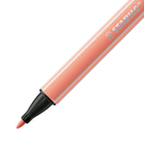 STABILO, Writing Felt Tip Pen - pointMax | 0.8 mm | Set of 12.