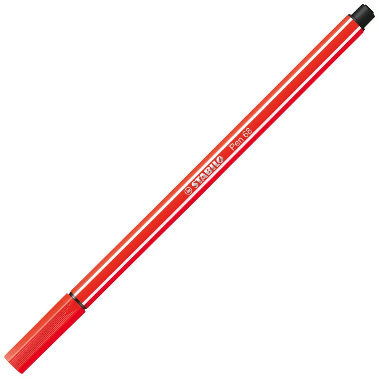 STABILO, Fibre Tip Pen - Pen 68 | Arty | Set of 12.