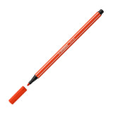 STABILO, Fibre Tip Pen - Pen 68 | Arty | Set of 24.