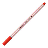 STABILO, Fibre Tip Pen - Premium | Fiexible 68 Brush | Set of 12.