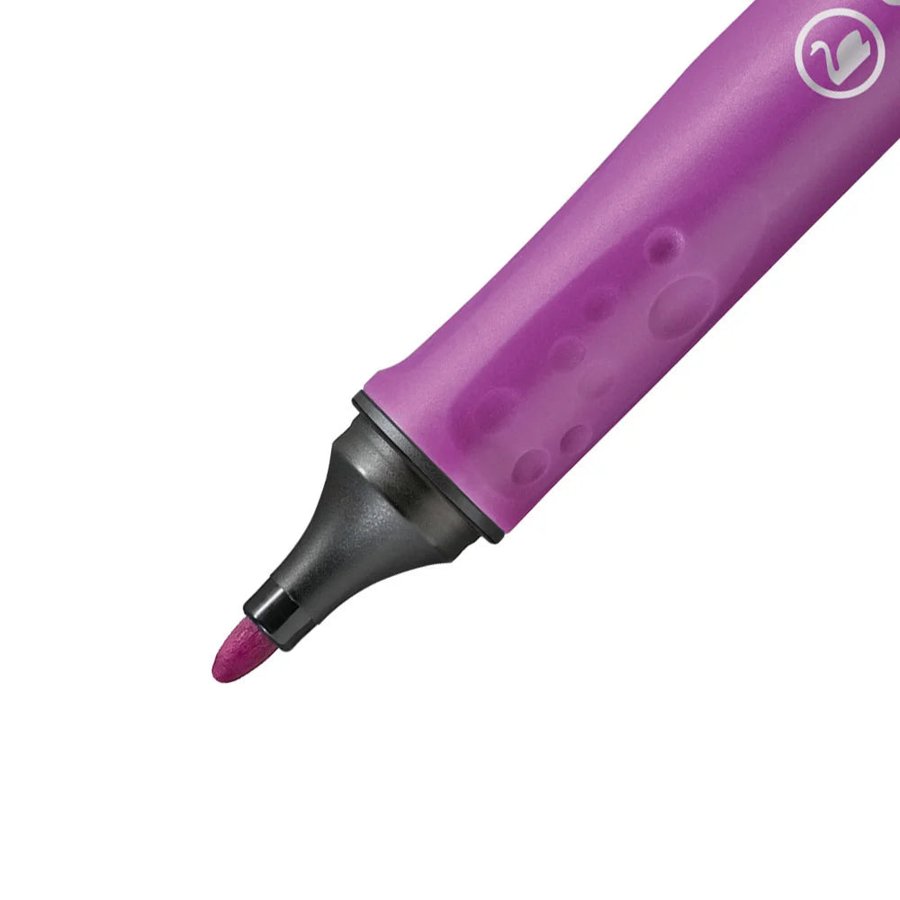STABILO, Fibre Tip Pen - Cappi | Arty | Set of 12.