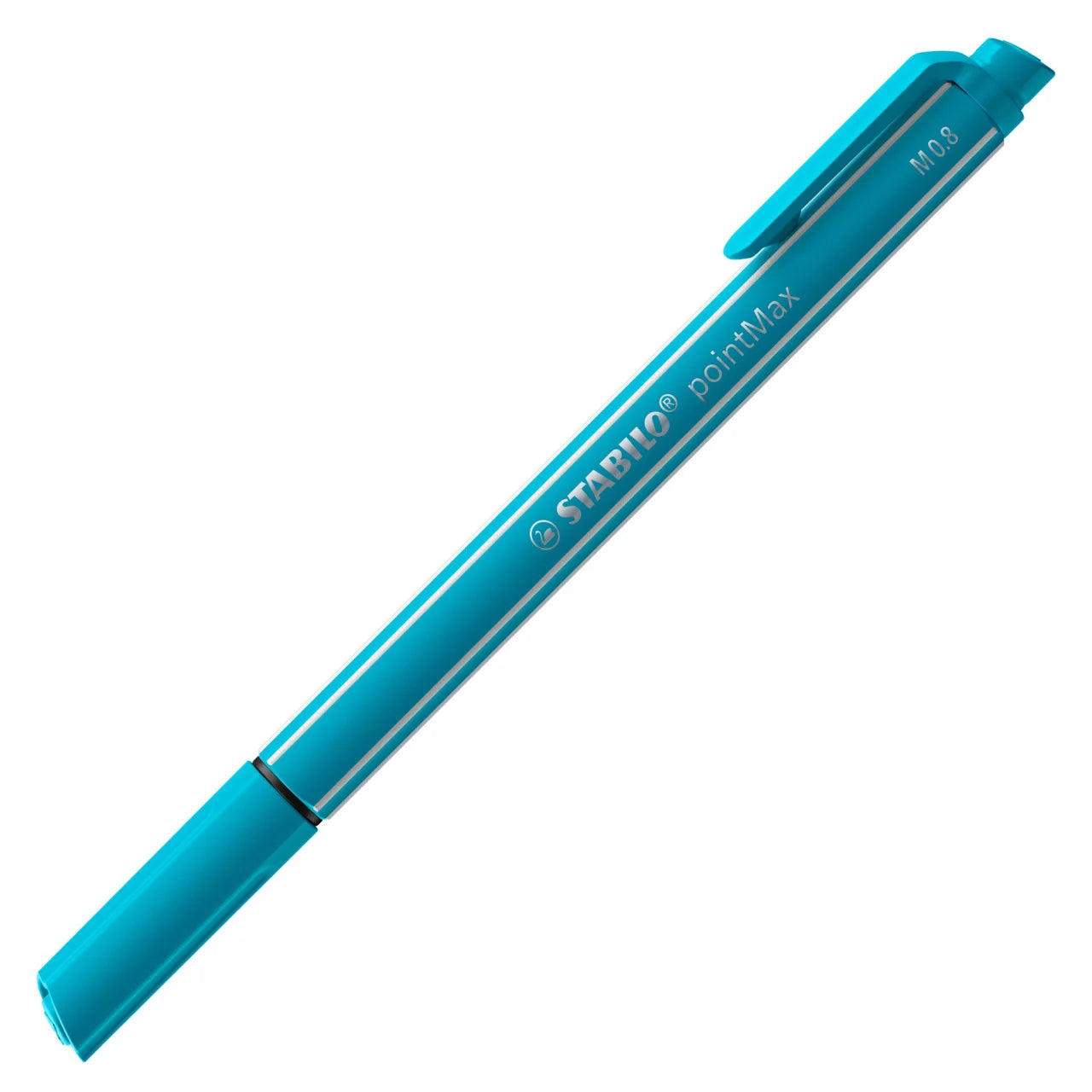 STABILO, Fibre Tip Pen - pointMax | Arty | Set of 42.