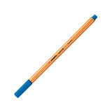 STABILO, Fineliner Pen - POINT 88 | 0.4 mm | Set of 25 + 5 Neon Colors.