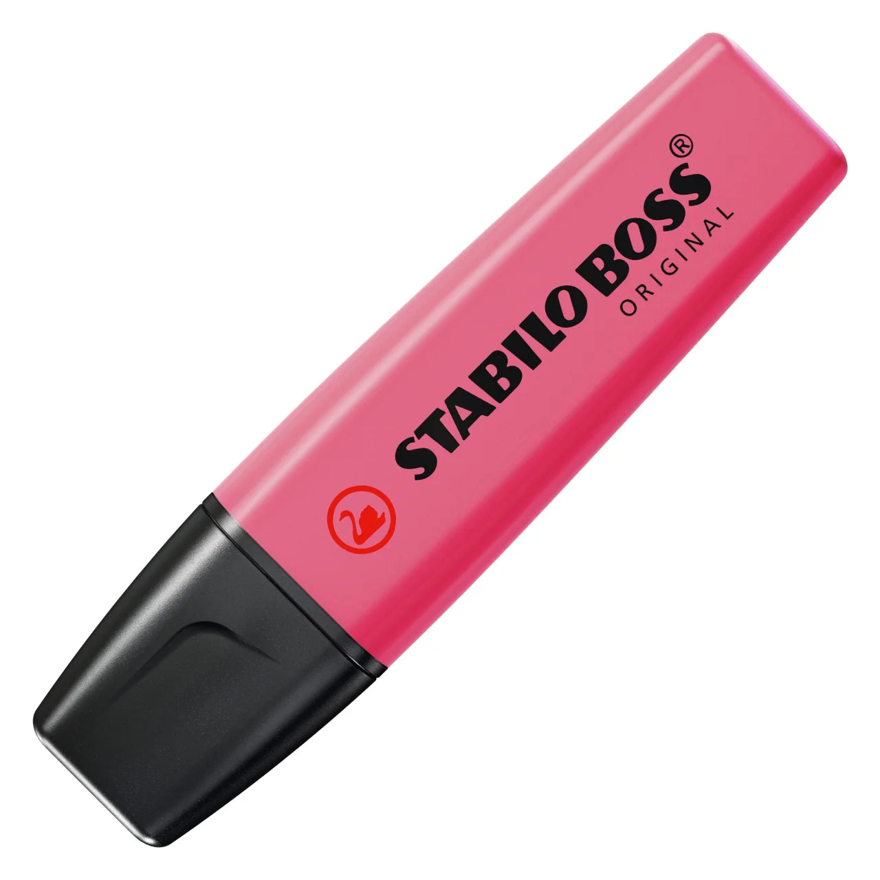 STABILO, Highlighter - BOSS ORIGINAL ARTY | Deskset | Pack of 23.