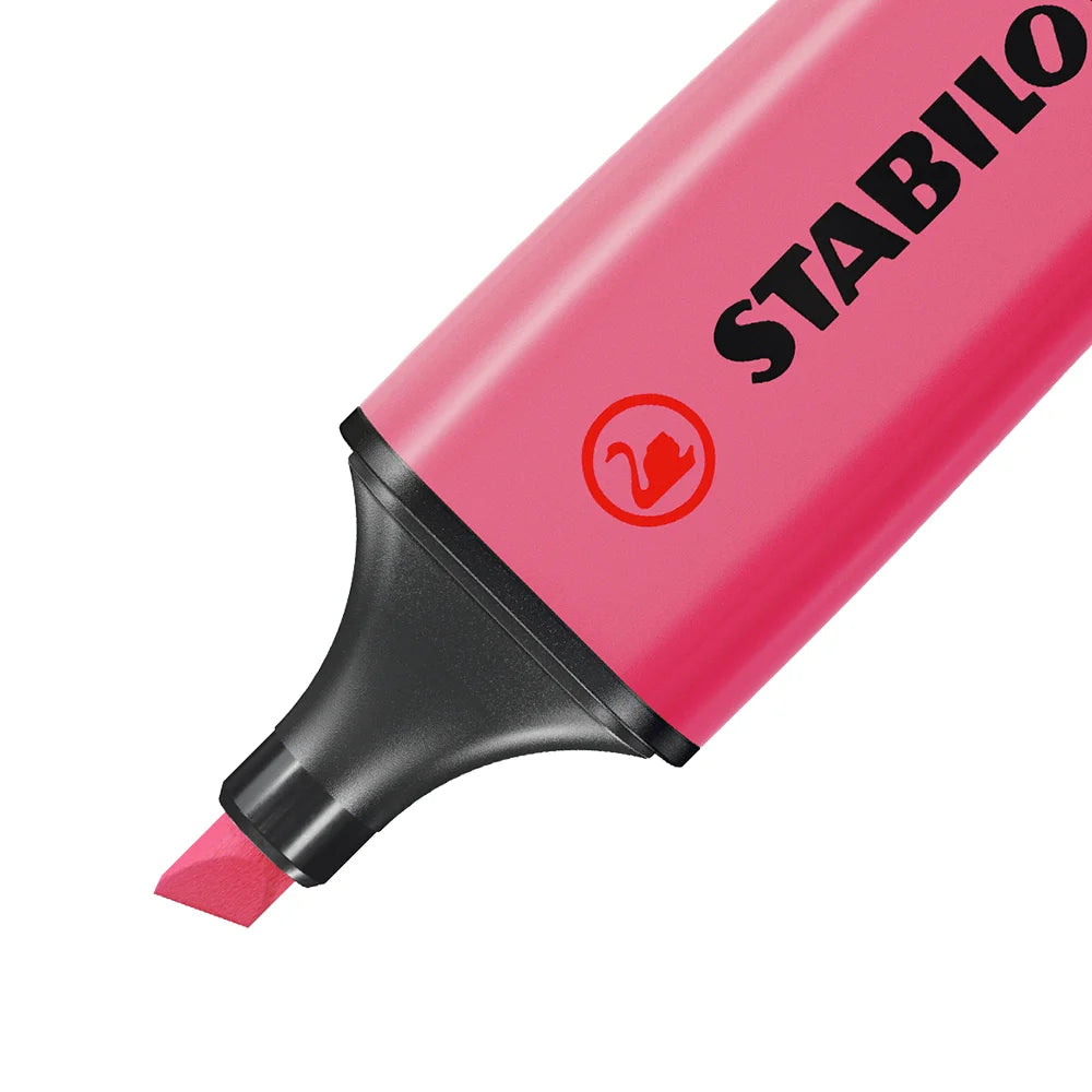 STABILO, Highlighter - BOSS ORIGINAL ARTY | Deskset | Pack of 23.