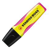 STABILO, Highlighter - Boss Splash | Pack of 4.