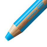 STABILO, Multi Talented Pencils Set - Woody 3 in 1 | ARTY | Set of 10.