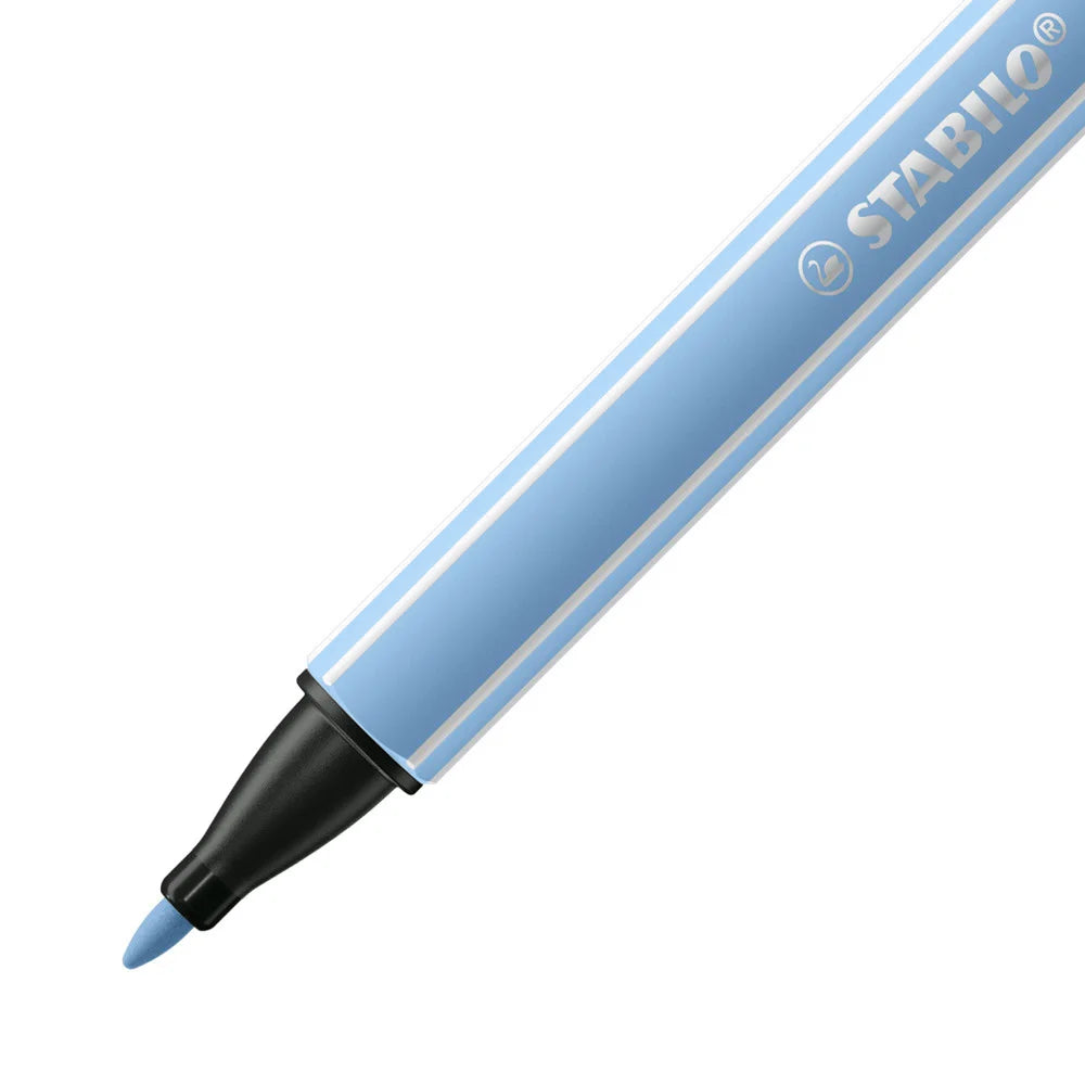 STABILO, Writing Felt Tip Pen - pointMax | 0.8 mm | Set of 24.