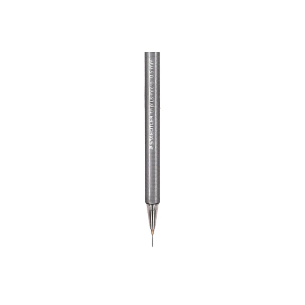 STAEDTLER - Mechanical Pencil - Triplus Micro | 0.5 mm.