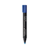 STAEDTLER - Permanent Marker - Lumocolor | Blue.