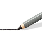 STAEDTLER, Charcoal Pencil - Mars Lumograph | Set of 4.