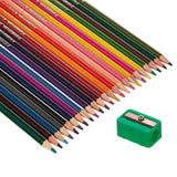 STAEDTLER, Colour Pencil - Luna | Set of 36.