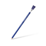 STAEDTLER, Eraser Pencil With Brush - Mars Rasor.