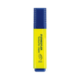 STAEDTLER, Highlighter - TEXTSURFER CLASSIC | Ink·jet Safe | ~ 1-5 mm.