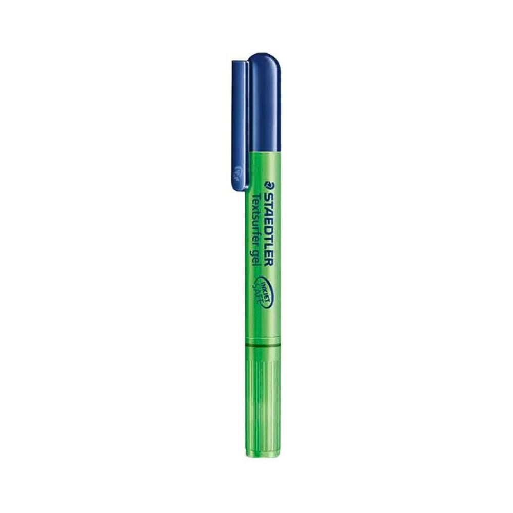 STAEDTLER, Highlighter - TEXTSURFER GEL | ~ 3 mm.