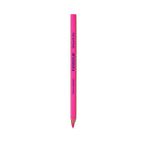 STAEDTLER, Highlighter Pencil - TEXTSURFER DRY | Pink.