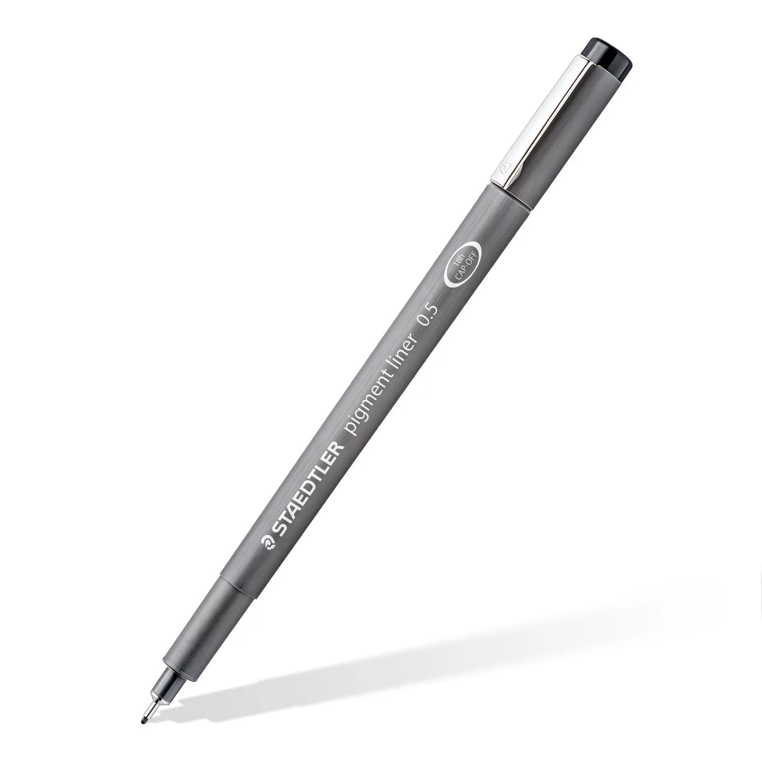 STAEDTLER, Pigment Liner | Set of 8.