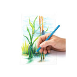 STAEDTLER, Watercolour Pencils - DESIGN JOURNEY | Set of 24.