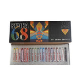 SUDHA 68, Soft Pastels - ARTIST | Set of 20.