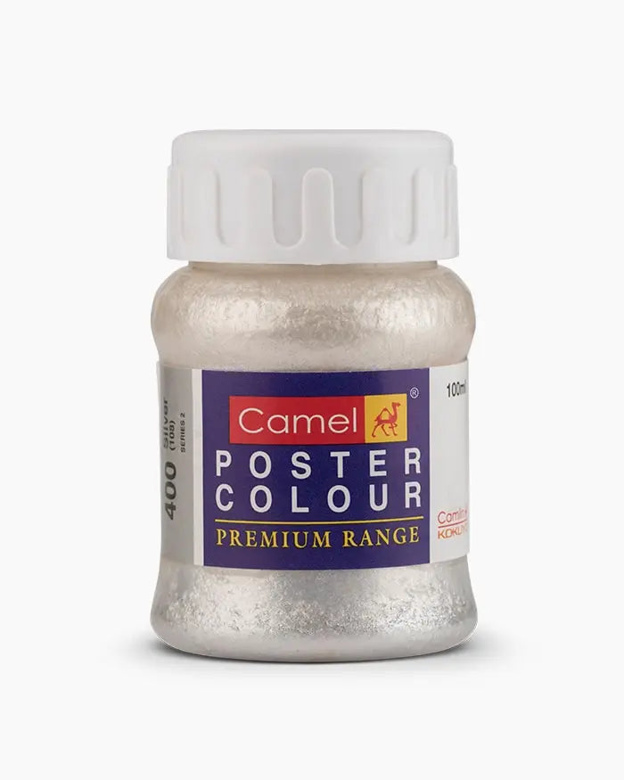 CAMEL, Poster Colour - PREMIUM | 100 ml.