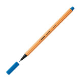 STABILO, Fineliner Pen - POINT 88 | 0.4 mm | Set of 25.